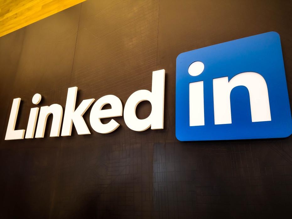 微软收购LinkedIn